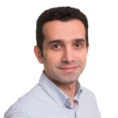 Hamid Talebi