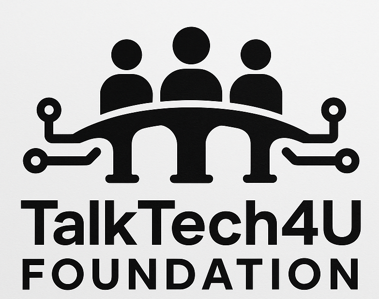 TalkTech4U | Nonprofit Tech for All