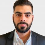 Ali Alame